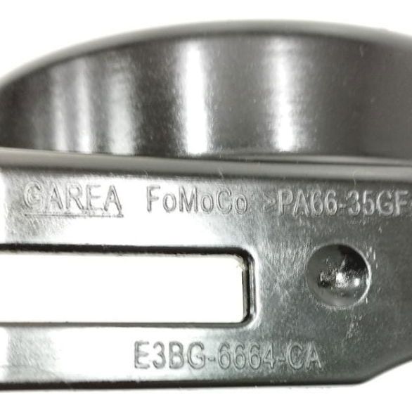 Tampa Bomba Óleo Ford Ka 1.0 2014 2015