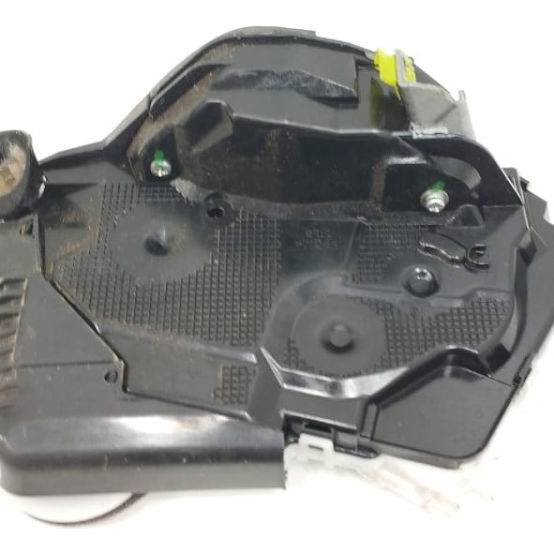 Fechadura Porta Dianteira Esquerda Honda Fit Lx 1.5 2018