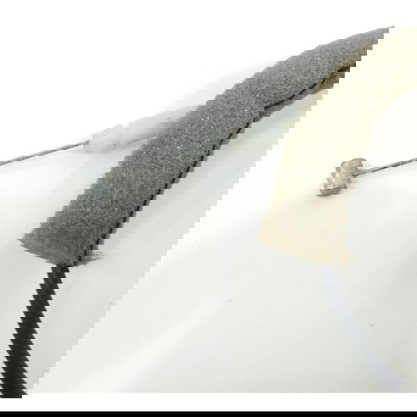 Cabo Fechadura Diante Esquerd Honda Fit Lx 1.5 2018 8a09bt5r
