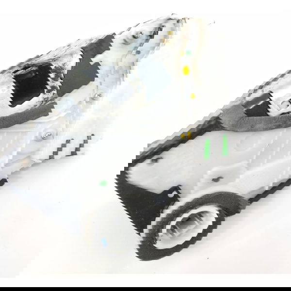 Fechadura Porta Dianteira Direita Honda Fit Lx 1.5 2018