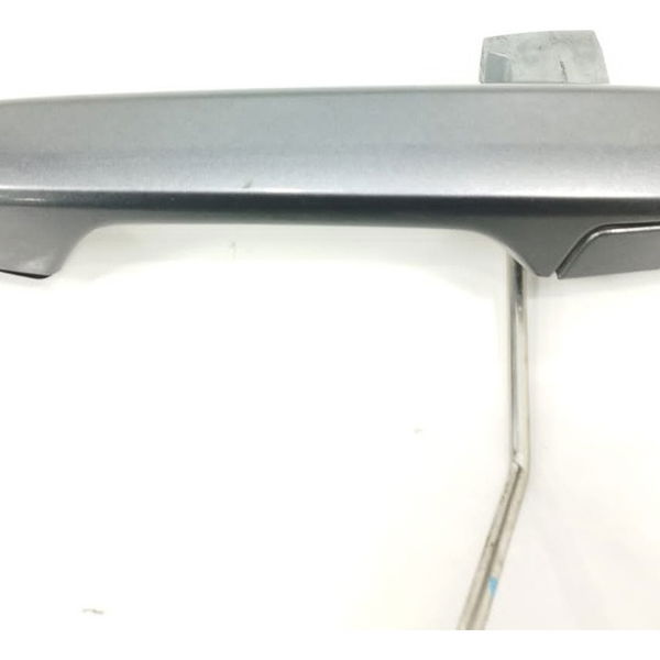 Maçaneta Externa Porta Traseira Esquerda Honda Fit Lx 2018