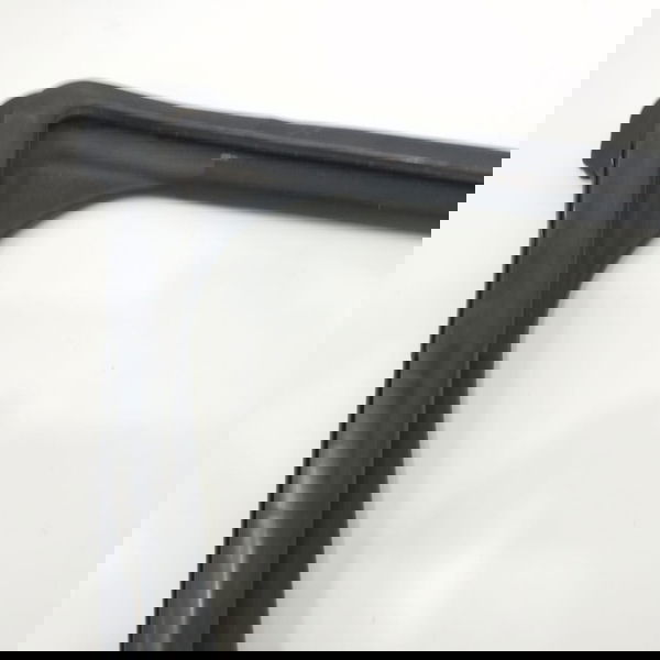 Borracha Canaleta Porta Dianteira Direita Honda Fit Lx 2018