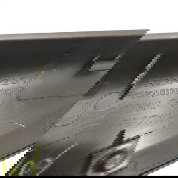 Acabamento Guarnição Porta Tras Esquer Honda Fit Lx 1.5 2018