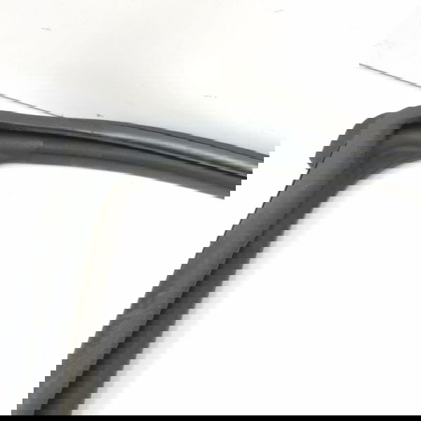 Borracha Guarnição Porta Tras Esquerda Honda Fit Lx 1.5 2018