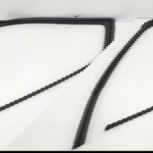 Borracha Guarnição Porta Tras Esquerda Honda Fit Lx 1.5 2018