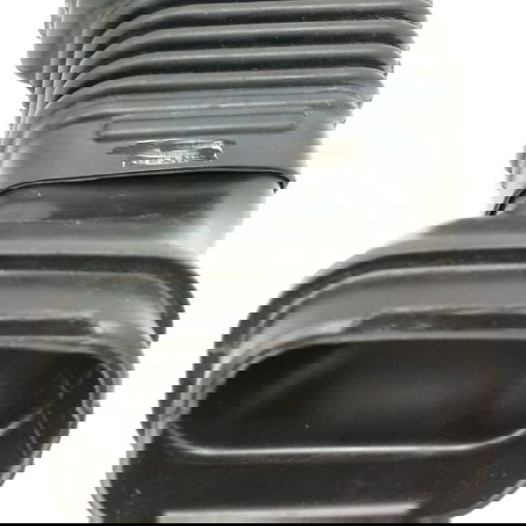 Duto Caixa Filtro De Ar Mitsubishi Outlander 2016