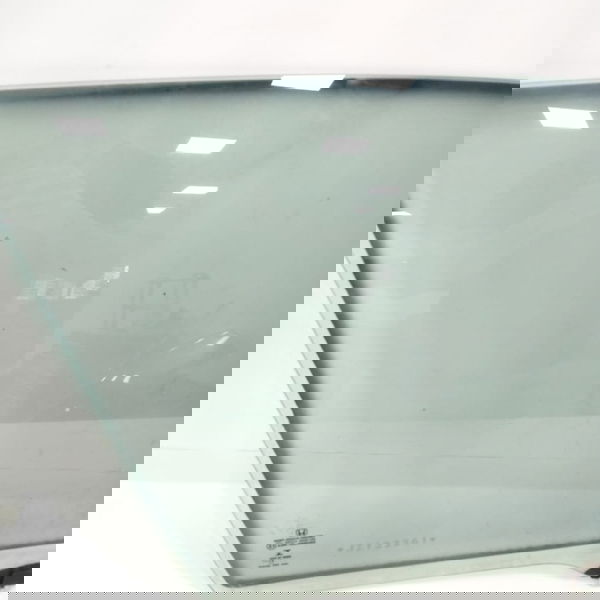 Vidro Dianteiro Direito Honda Fit Lx 1.5 2018