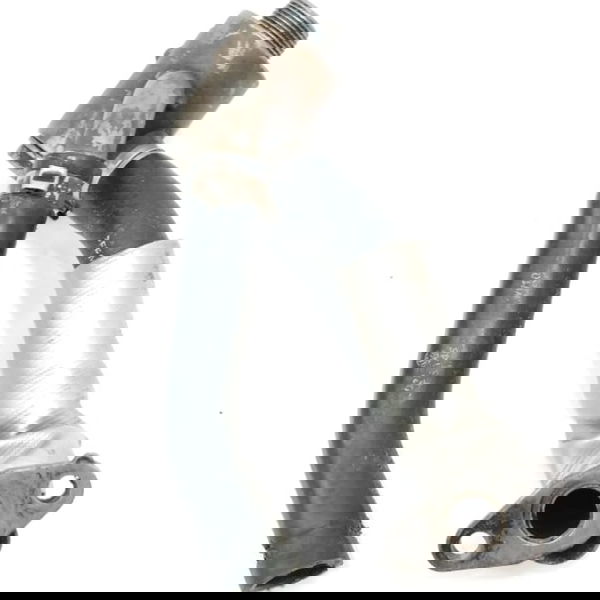 Cano Retorno Óleo Turbina Amarok 2016