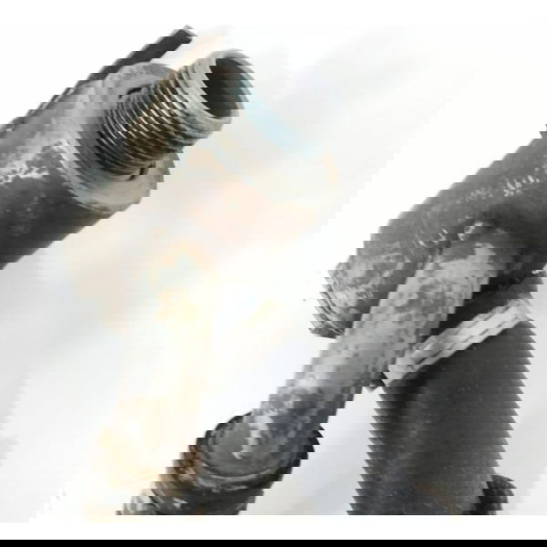 Cano Retorno Óleo Turbina Amarok 2016