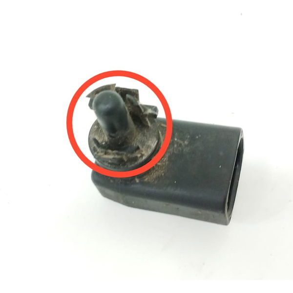 Sensor Temperatura Externa Onix 2019 Detalhe