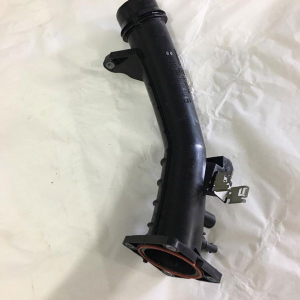 Duto De Ar Tbi Mercedes Benz Cla 200 2015 2016 