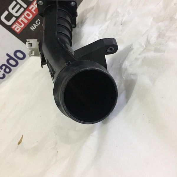 Duto De Ar Tbi Mercedes Benz Cla 200 2015 2016 
