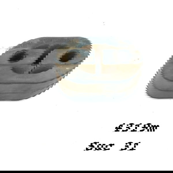Coxim Hyundai Creta 2018