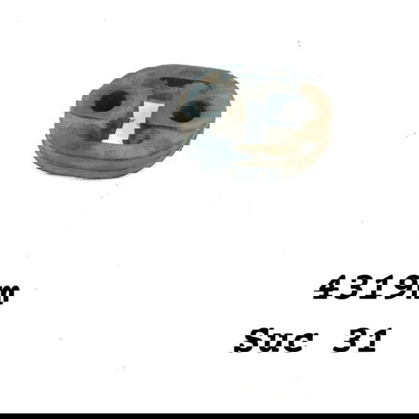 Coxim Escape Hyundai Creta 2018