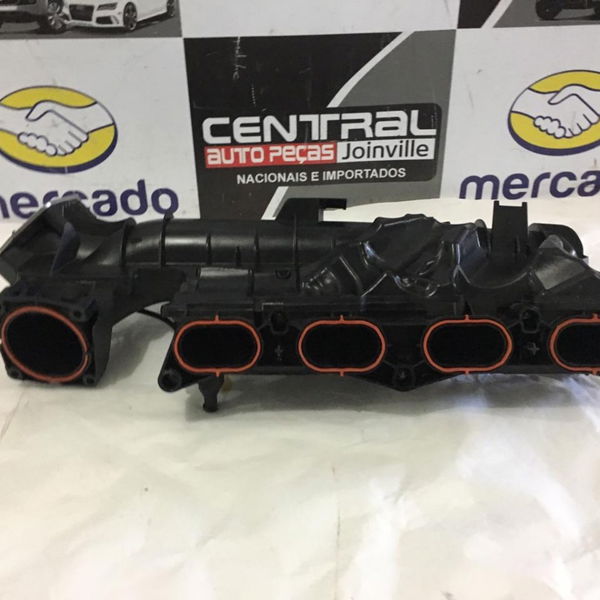 Coletor De Admissão Mercedes Cla 200 1.6 Turbo 2014 A 2017