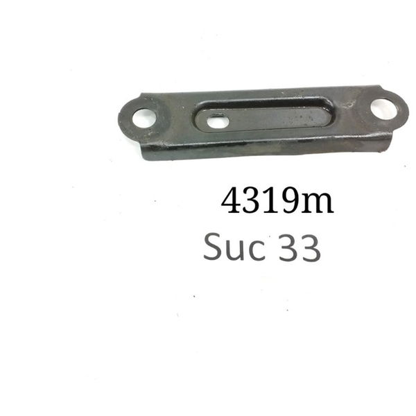 Suporte Suspensão Dianteira Esquerda Honda Fit Lx 2018