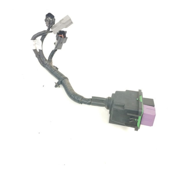 Chicote Relé Motor Honda Fit Lx 1.5 2018