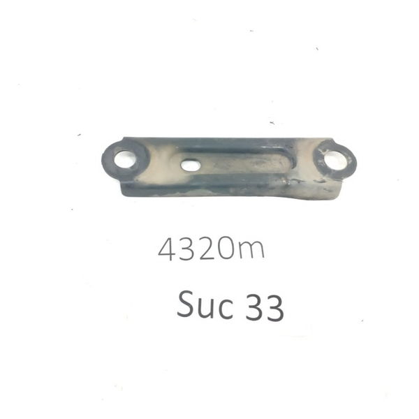 Suporte Suspensão Dianteira Direita Honda Fit Lx 1.5 2018