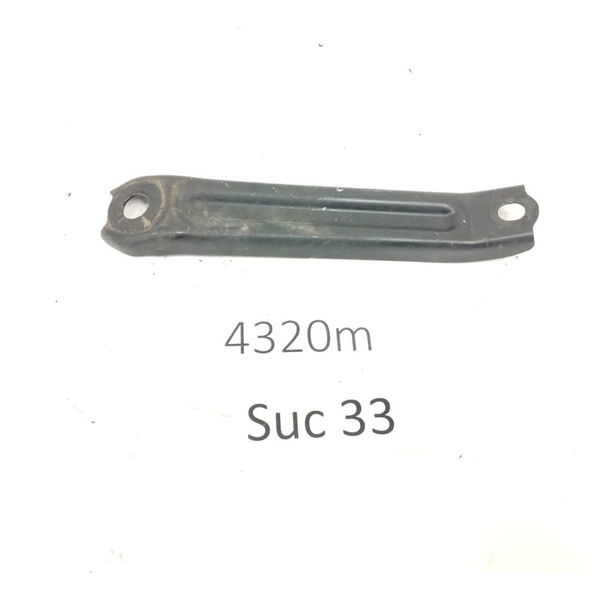Suporte Suspensão Dianteira Direit Honda Fit Lx 1.5 2018