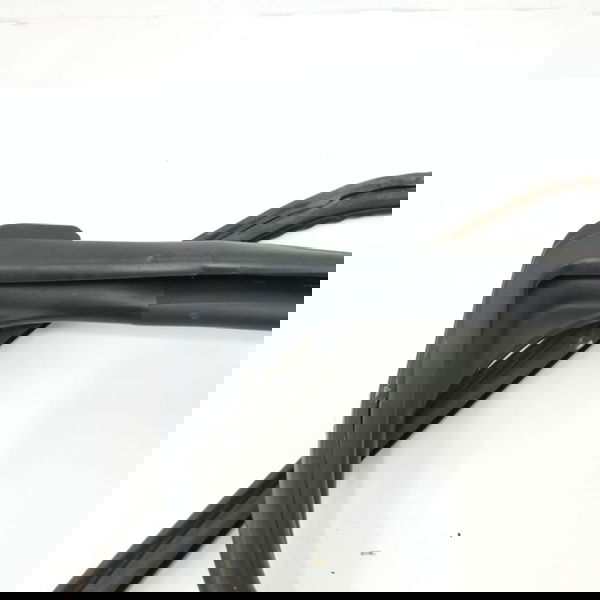 Borracha Guarnição Porta Traseira Direita Honda Fit Lx 2018