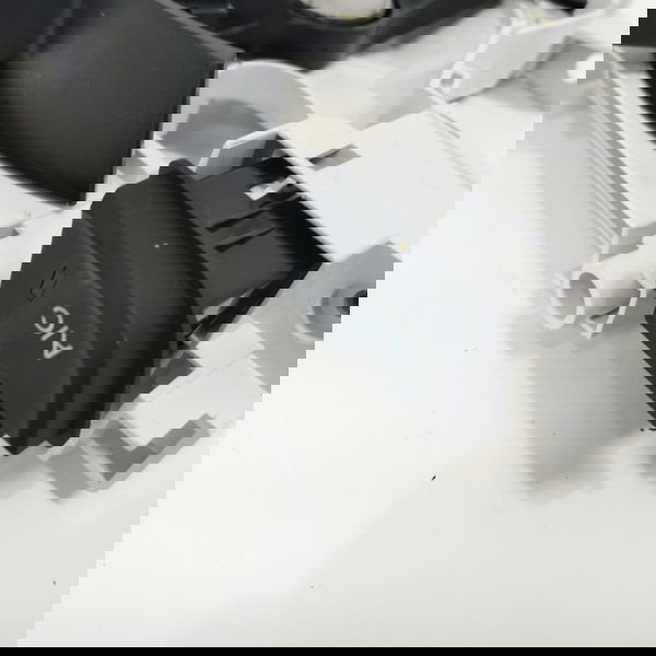 Comando Ar Condicionado Honda Fit Lx 1.5 2018