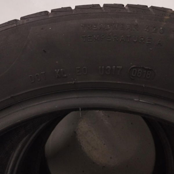 Pneu Pirelli Cinturato P1 P 185/60r15 Run Flat 84 H