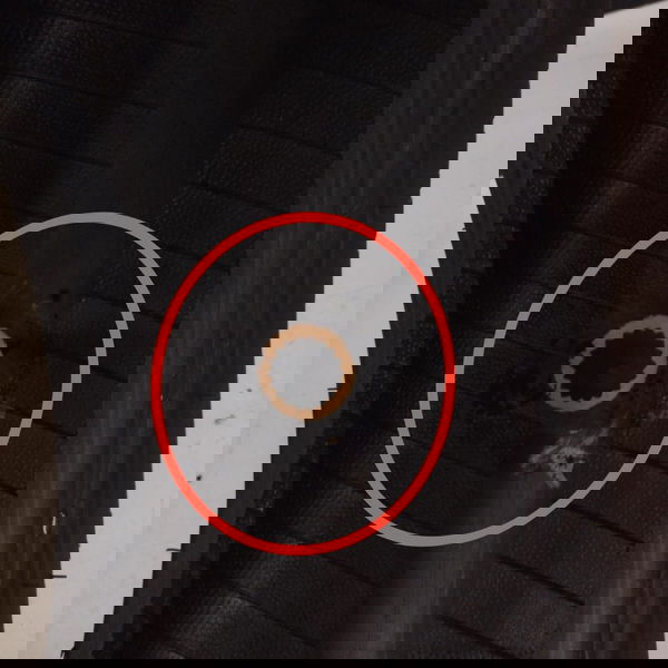 Pneu Pirelli Cinturato P1 P 185/60r15 Run Flat 84 H