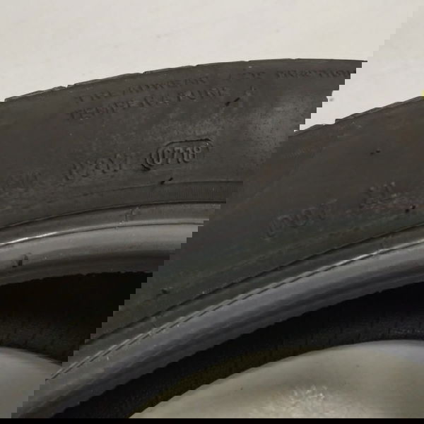 Pneu Pirelli Cinturato P1 P 185/60r15 Run Flat 84 H