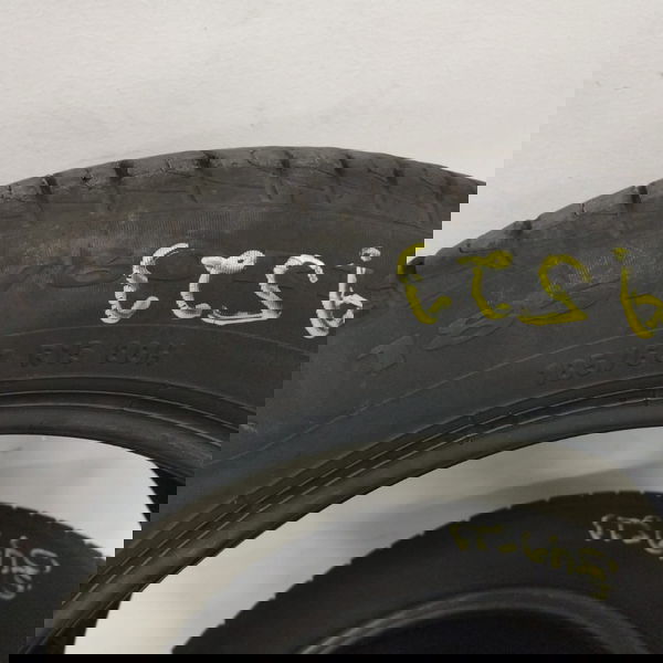 Pneu Pirelli Cinturato P1 P 185/60r15 Run Flat 84 H