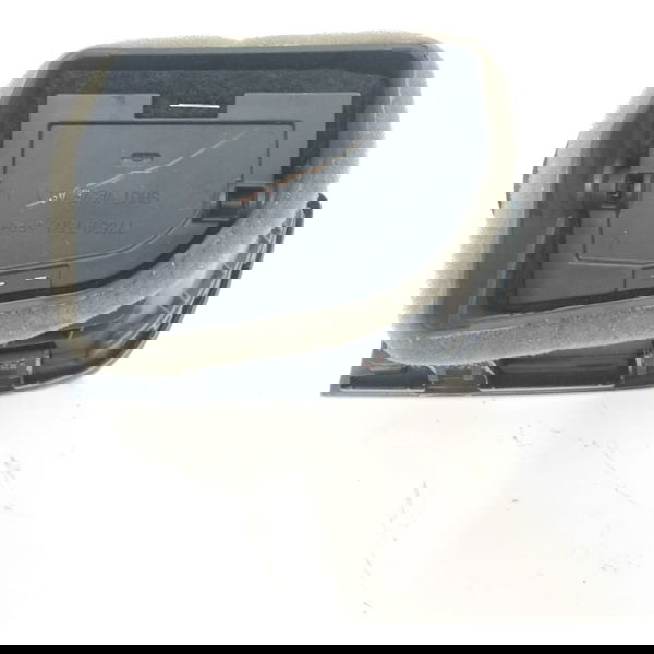 Difusor Direito Honda Fit Lx 1.5 2018
