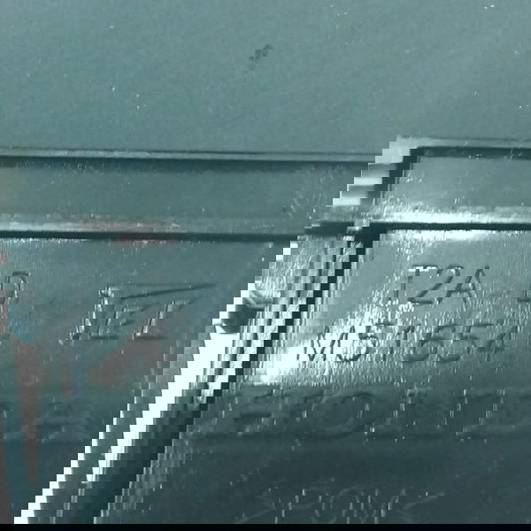 Botão Off Honda Fit Lx 1.5 2018