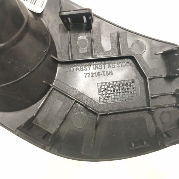 Moldura Chave Airbag Passageiro Honda Fit Lx 1.5 2018