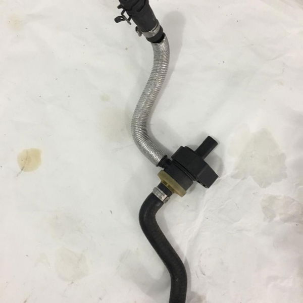 Valvula Solenoide Mercedes Benz Cla 200 2015