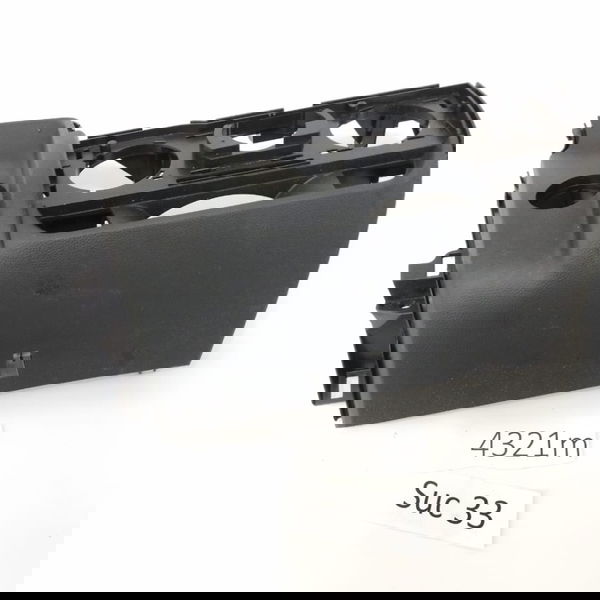 Moldura Acabamento Painel Honda Fit Lx 1.5 2018