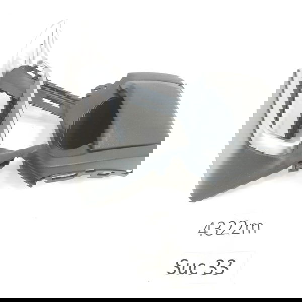 Porta Objetos Painel Honda Fit Lx 1.5 2018