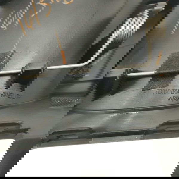 Porta Objetos Painel Honda Fit Lx 1.5 2018