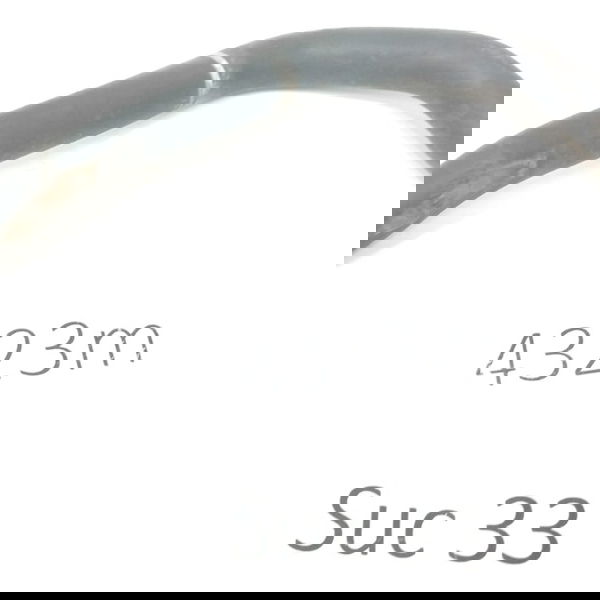 Mangueira Filtro Canister Honda Fit Lx 1.5 2018