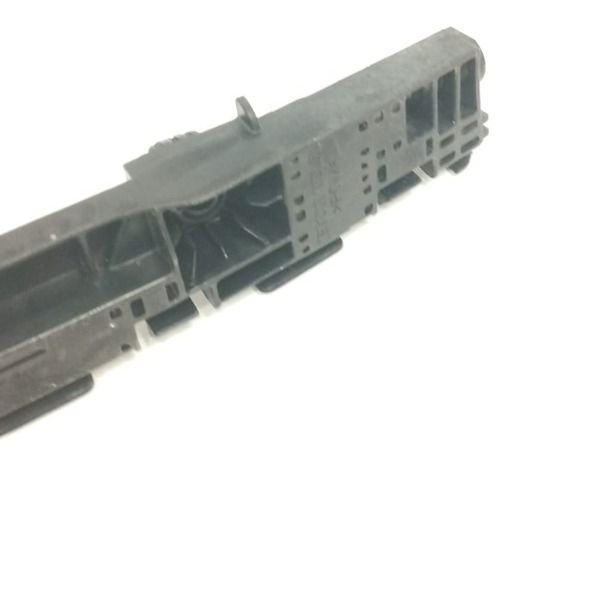 Guia Esquerdo Para-choque Traseiro Honda Fit Lx 1.5 2018