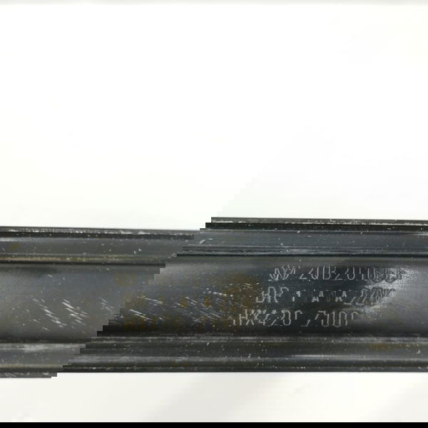 Suporte Tanque Combustível Vw Virtus Msi 2021 2qb201655