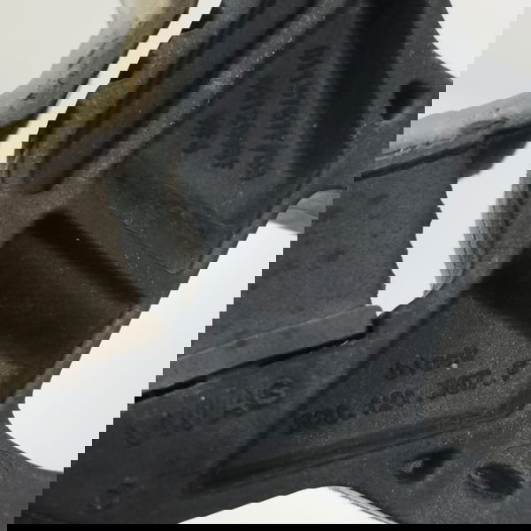Coxim Radiador Vw Virtus Msi 2021