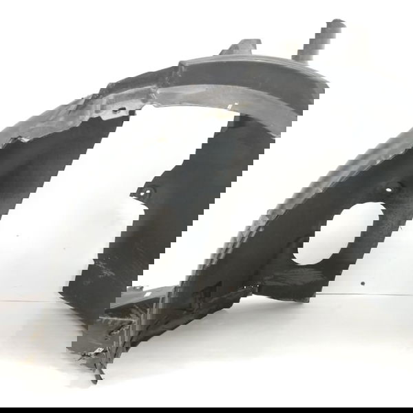 Parabarro Dianteiro Esquerdo Vw Virtus Msi 2021