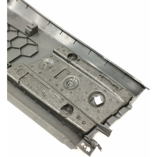 Acabamento Direito Inferior Coluna Vw Virtus Msi 2021