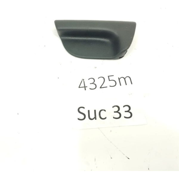 Alavanca Banco Dianteiro Esquerdo Honda Fit Lx 1.5 2018