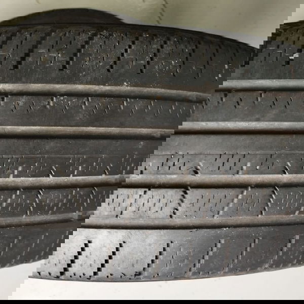 Pneu Pirelli Scorpion Verde 215/65r16 102 H