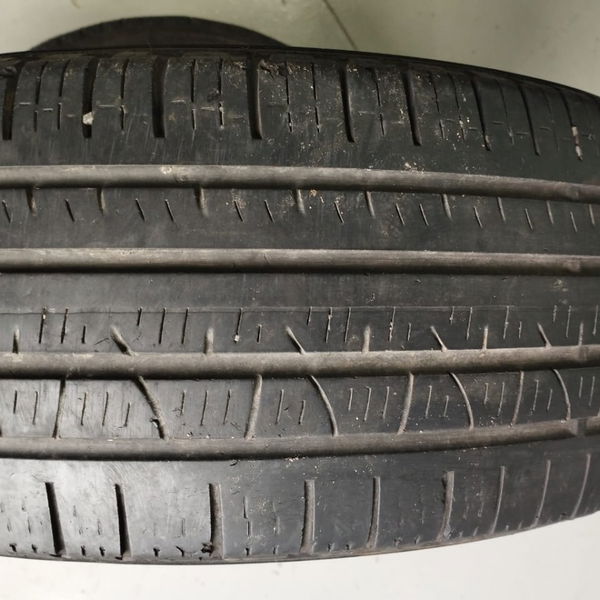 Pneu Pirelli Scorpion Verde 215/65r16 102 H