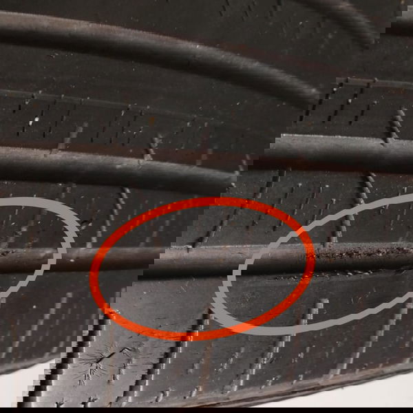 Pneu Pirelli Scorpion Verde 215/65r16 102 H