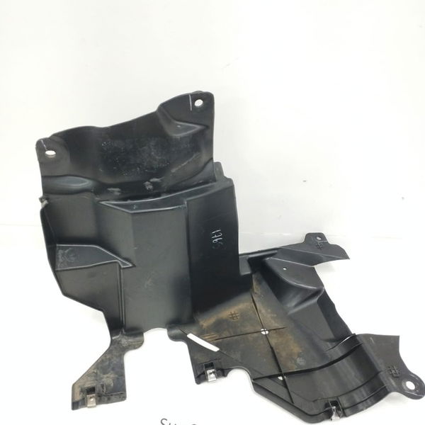 Defletor Esquerdo Motor Honda Fit Lx 1.5 2018