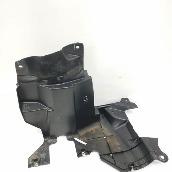 Defletor Esquerdo Motor Honda Fit Lx 1.5 2018