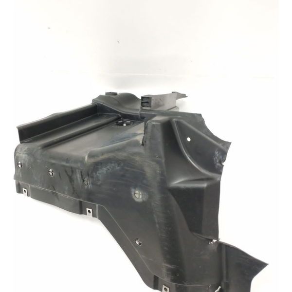 Proteção Lateral Direita Motor Honda Fit Lx 1.5 2018