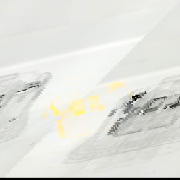 Luz Cortesia Honda Fit Lx 1.5 2018